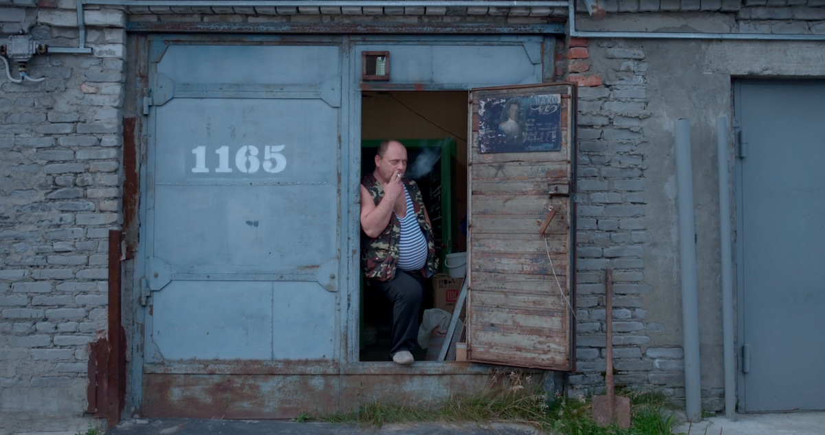 Hier kann man Freunde für’s Leben finden / Foto © Axel Schneppat / Tamtam Film 