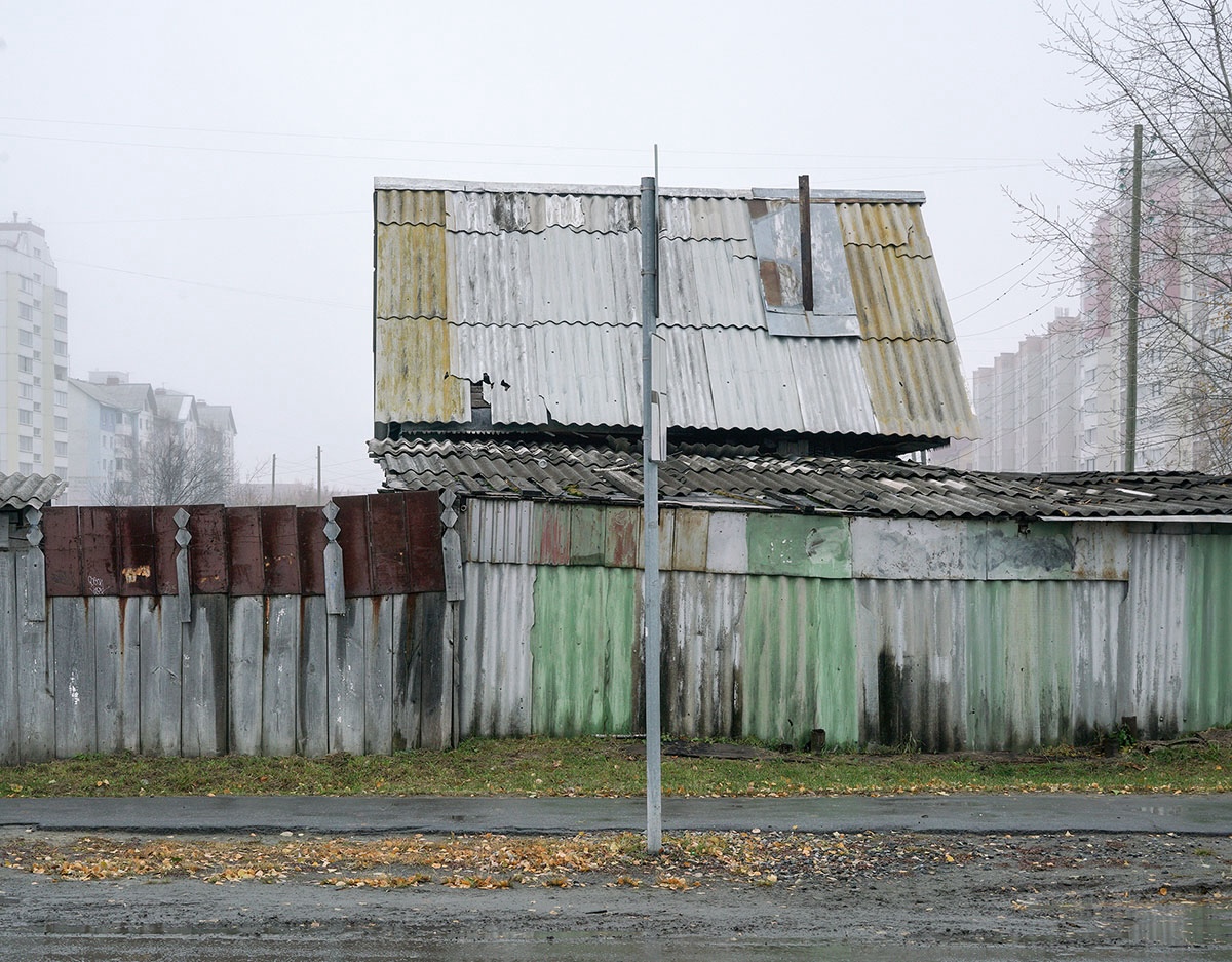 Tobolsk / Foto: © Frank Gaudlitz