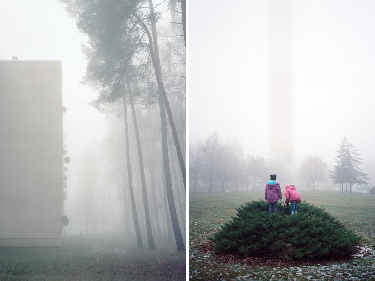 © Норман Хоппенхайт