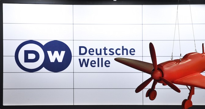 © Alexander Miridonow/Kommersant